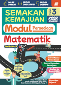 Semakan Kemajuan KSSR Matematik Tahun 3 (Modul Persediaan) '25 - MPHOnline.com