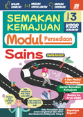 Semakan Kemajuan KSSR Sains Tahun 3 (Modul Persediaan) '25 - MPHOnline.com