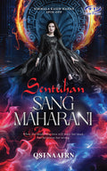 Sentuhan Sang Maharani - MPHOnline.com