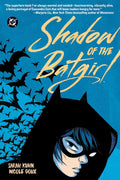 Shadow of the Batgirl (2026 Edition) - MPHOnline.com
