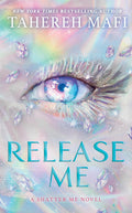 Shatter Me New Republic #02: Release Me (UK Edition) - MPHOnline.com