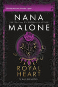 Shattered Innocence & Royal Heart (Deluxe Edition) - MPHOnline.com
