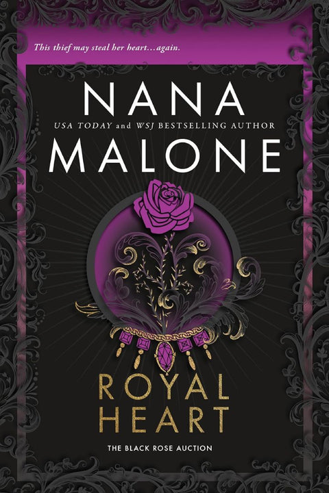 Shattered Innocence & Royal Heart (Deluxe Edition) - MPHOnline.com