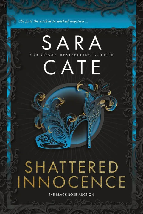 Shattered Innocence & Royal Heart (Deluxe Edition) - MPHOnline.com
