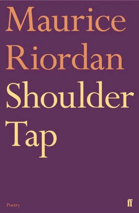 Shoulder Tap - MPHOnline.com