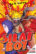 Komik-M: Silat Boy #2 - Dua Aliran - MPHOnline.com