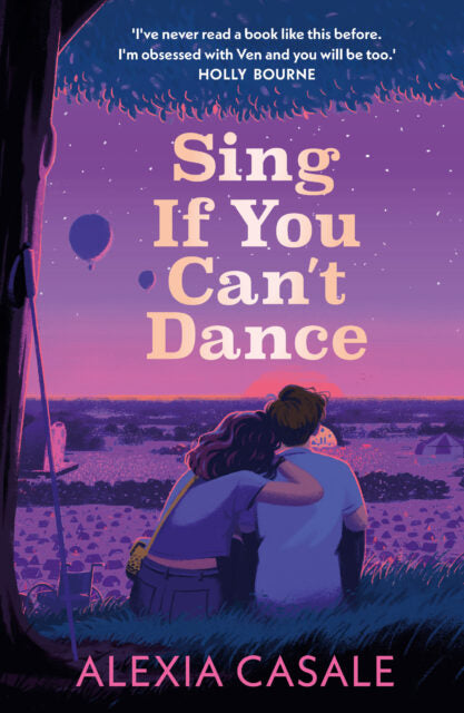 Sing If You Can't Dance - MPHOnline.com