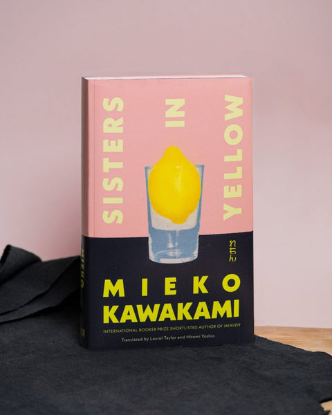 [PRE-ORDER] - Sisters in Yellow (Expected 26/03/2026) - MPHOnline.com