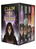 Skyward 4-Book (Boxed Set) - MPHOnline.com