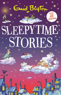 Sleepytime Stories - MPHOnline.com