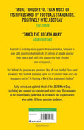 Soccernomics: 2026 World Cup Edition - MPHOnline.com