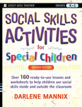 Social Skills Activities for Special Children - MPHOnline.com