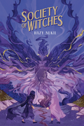 Bookiut (EV): Society of Witches (2026) - MPHOnline.com
