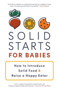 Solid Starts for Babies - MPHOnline.com