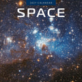 2027 Square Wall Calendar Space (RR271308) - MPHOnline.com