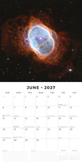 2027 Square Wall Calendar Space (RR271308) - MPHOnline.com