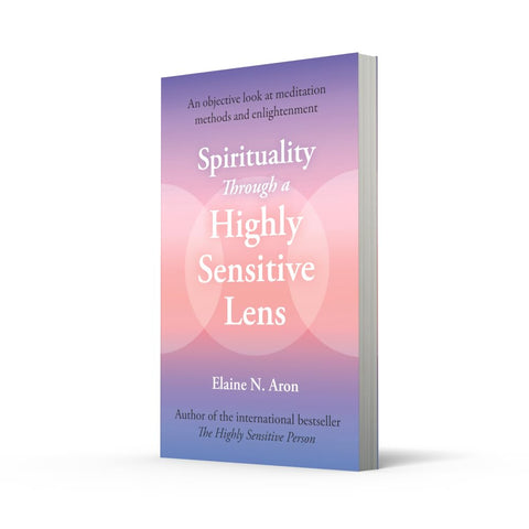 Spirituality Through a Highly Sensitive Lens - MPHOnline.com