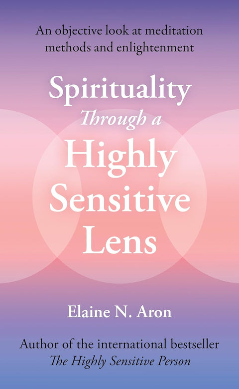 Spirituality Through a Highly Sensitive Lens - MPHOnline.com