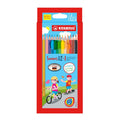 Stabilo Swans Colored Pencils,  Box Of 13’S (Long) - MPHOnline.com