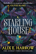 Starling House - MPHOnline.com