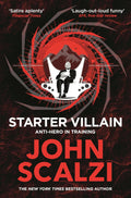 Starter Villain - MPHOnline.com