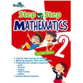 Primary 2 Step By Step Mathematics - MPHOnline.com