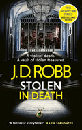Stolen In Death (UK Edition) - MPHOnline.com