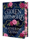 Stolen Midnights (Hardcover) - MPHOnline.com