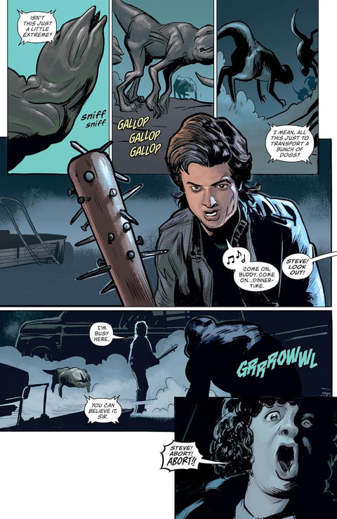 Stranger Things: Tales from Hawkins 2 - MPHOnline.com