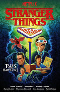 Stranger Things: Tales from Hawkins 2 - MPHOnline.com