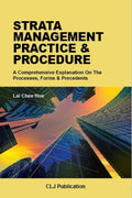 Strata Management Practice & Procedure - MPHOnline.com