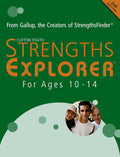 Strengthsexplorer for Ages 10-14 (2E) - MPHOnline.com