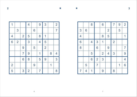 Sudoku: Over 200 Puzzles (Arcturus Linen Look Puzzles) - MPHOnline.com