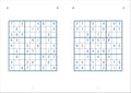 Sudoku: Over 200 Puzzles (Arcturus Linen Look Puzzles) - MPHOnline.com