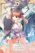 Sugar Apple Fairy Tale 03 - Kadokawa Gempak Starz - MPHOnline.com