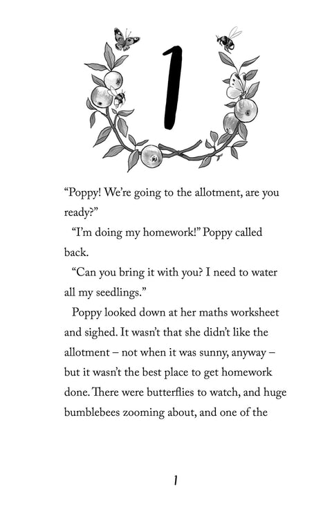 Summer Wildlife Stories: The Woodland Badger - MPHOnline.com