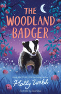 Summer Wildlife Stories: The Woodland Badger - MPHOnline.com
