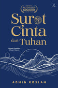 Surat Cinta Dari Tuhan - MPHOnline.com