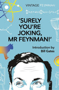 Surely You're Joking, Mr Feynman! - MPHOnline.com