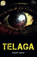 Telaga (New Cover) - MPHOnline.com