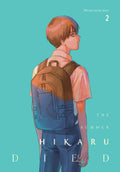 The Summer Hikaru Died 02 (Comic) - Kadokawa Gempak Starz - MPHOnline.com