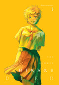 The Summer Hikaru Died 03 (Comic) - Kadokawa Gempak Starz - MPHOnline.com