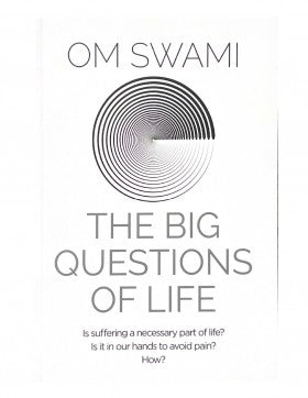 The Big Questions of Life: Is Suffering a Necessary Part of Life? Is it in Our Hands to Avoid Pain? How? - MPHOnline.com