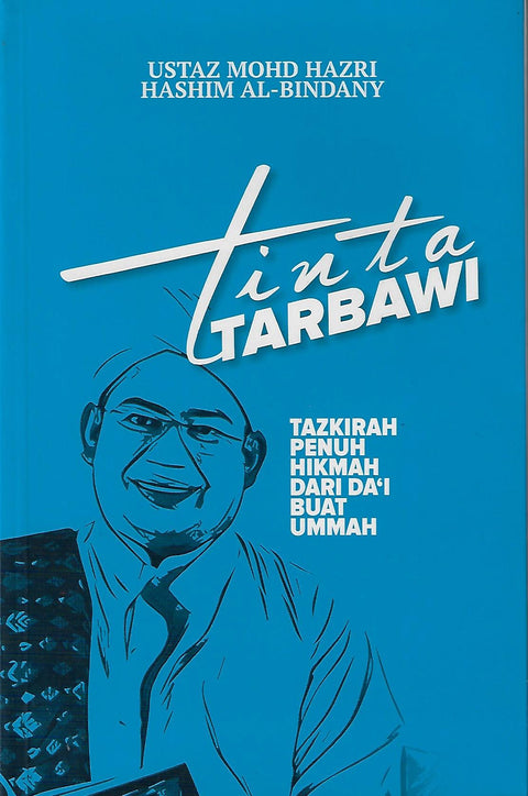 TINTA TARBAWI - MPHOnline.com