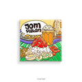 Ceramic Magnet: Mamak Cravings - MPHOnline.com
