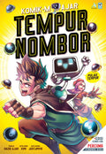 Tempur Nombor #1: Pulau Tempur (Edisi Kemas Kini) - MPHOnline.com