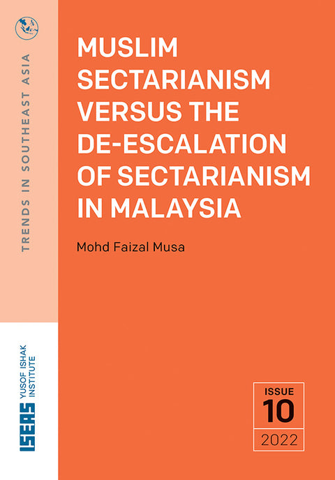 Muslim Sectarianism versus the De-escalation of Sectarianism in Malaysia - MPHOnline.com