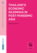 Thailand’s Economic Dilemmas in Post-Pandemic Asia - MPHOnline.com