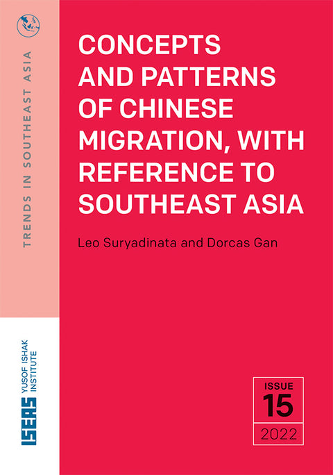 Concepts and Patterns of Chinese Migration, with Reference to Southeast Asia - MPHOnline.com