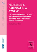 "Building a Sailboat in a Storm": The  Ecolution of COVAX in 2021 and Its Impact on Supplies to Southeast Asia's Six Lower-Income Economies - MPHOnline.com